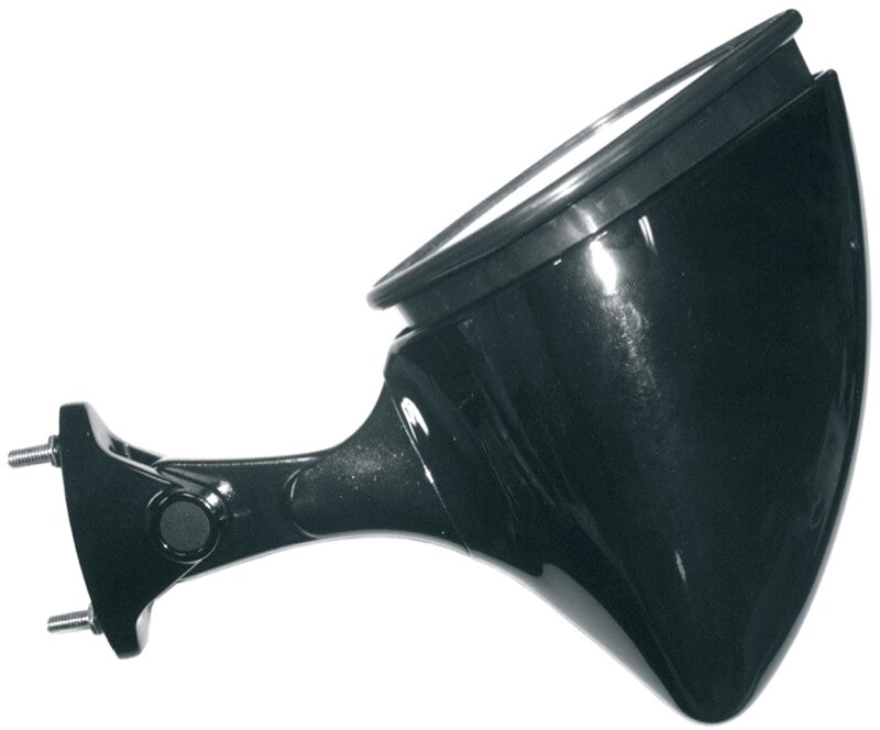 KAWASAKI ZX12R 00-01 LEFT