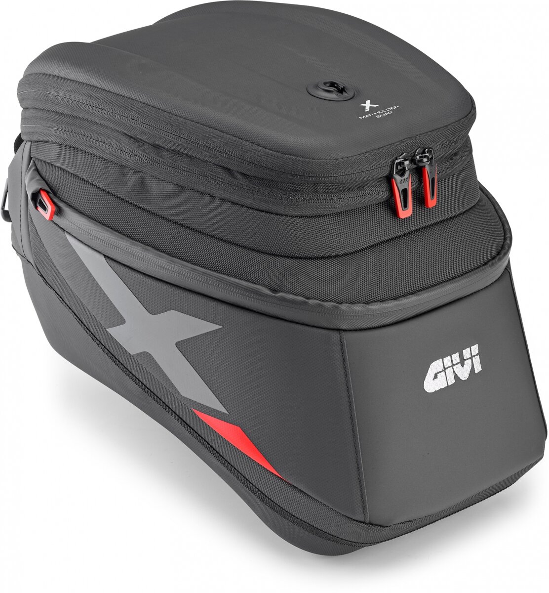 Givi XL04- TANKLOCK Tanktas EXPANDABLE