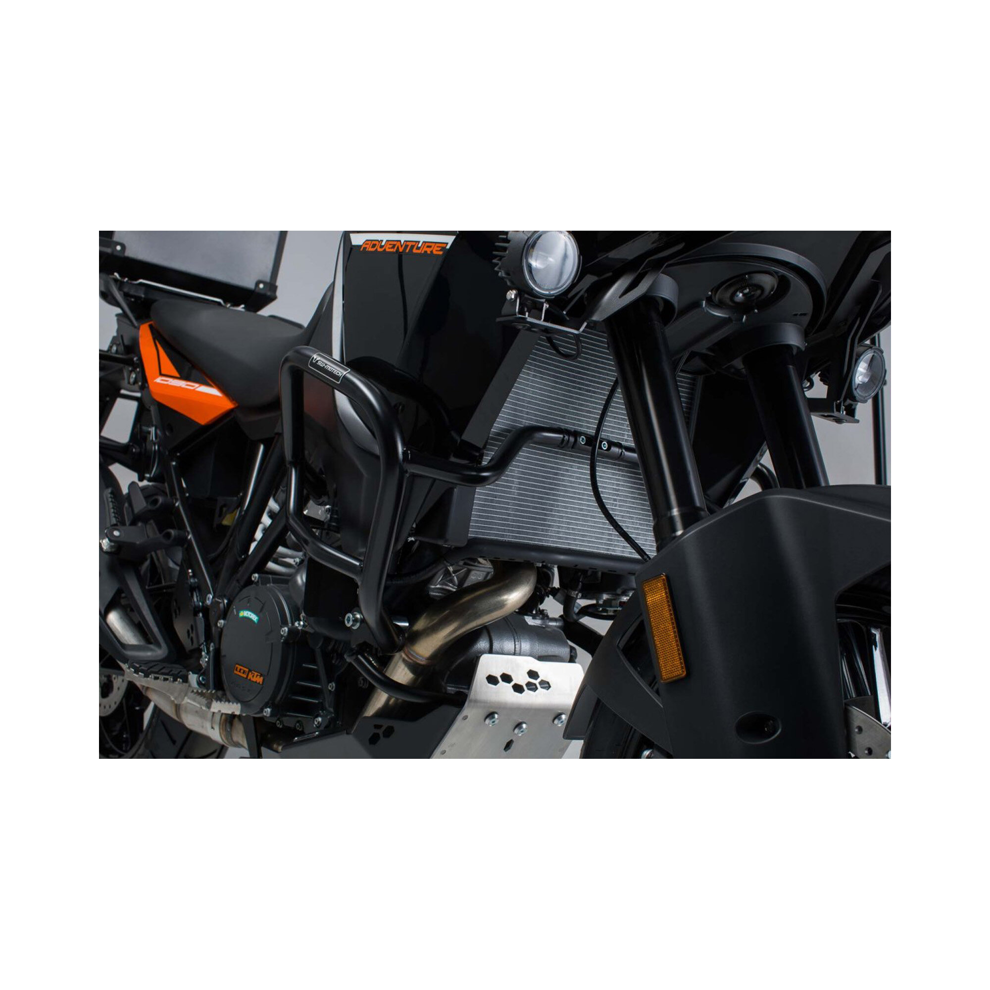 Valbeugel KTM 1090 Adv/1290S ADV S '16-