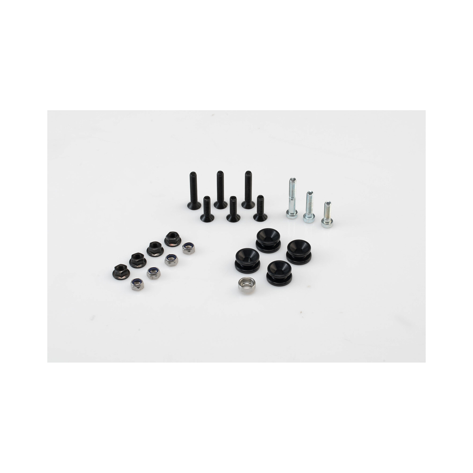SW-Motech Adapters set SysBag