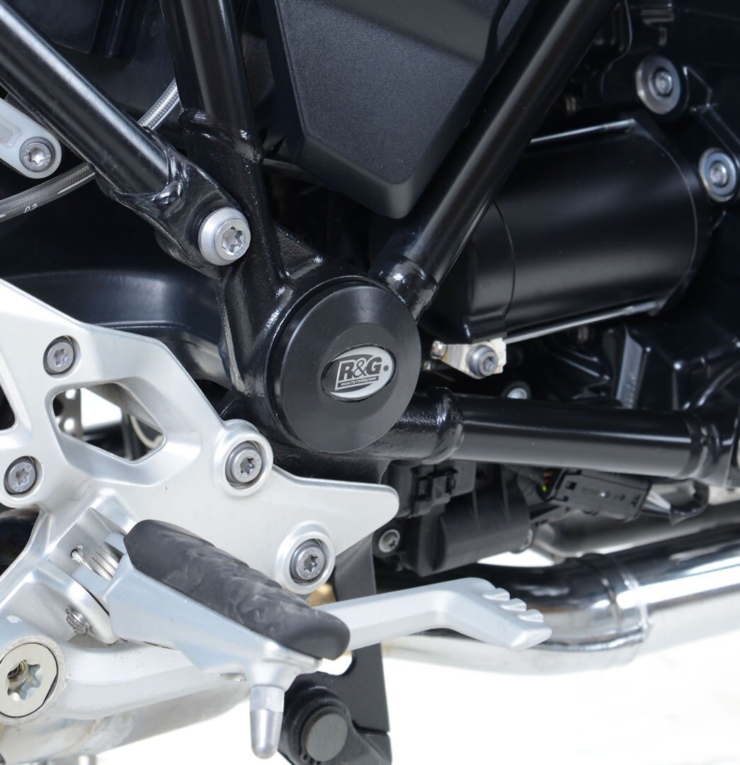 FI0120BK FRAME PLUG