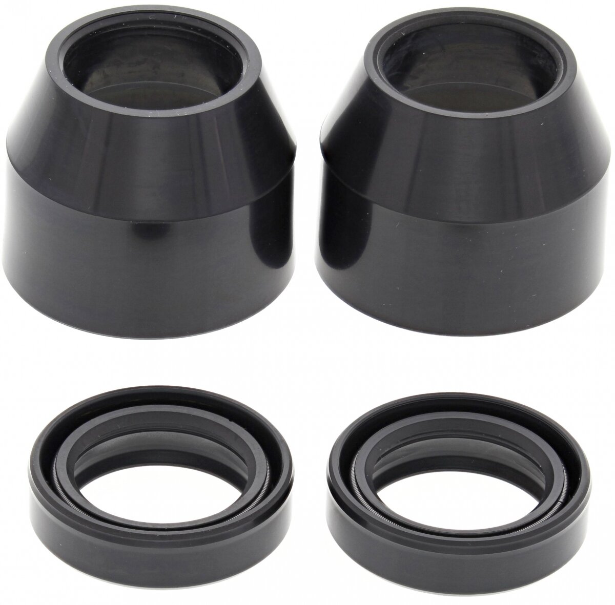 FORK OIL SEAL & DUST KIT 56-105