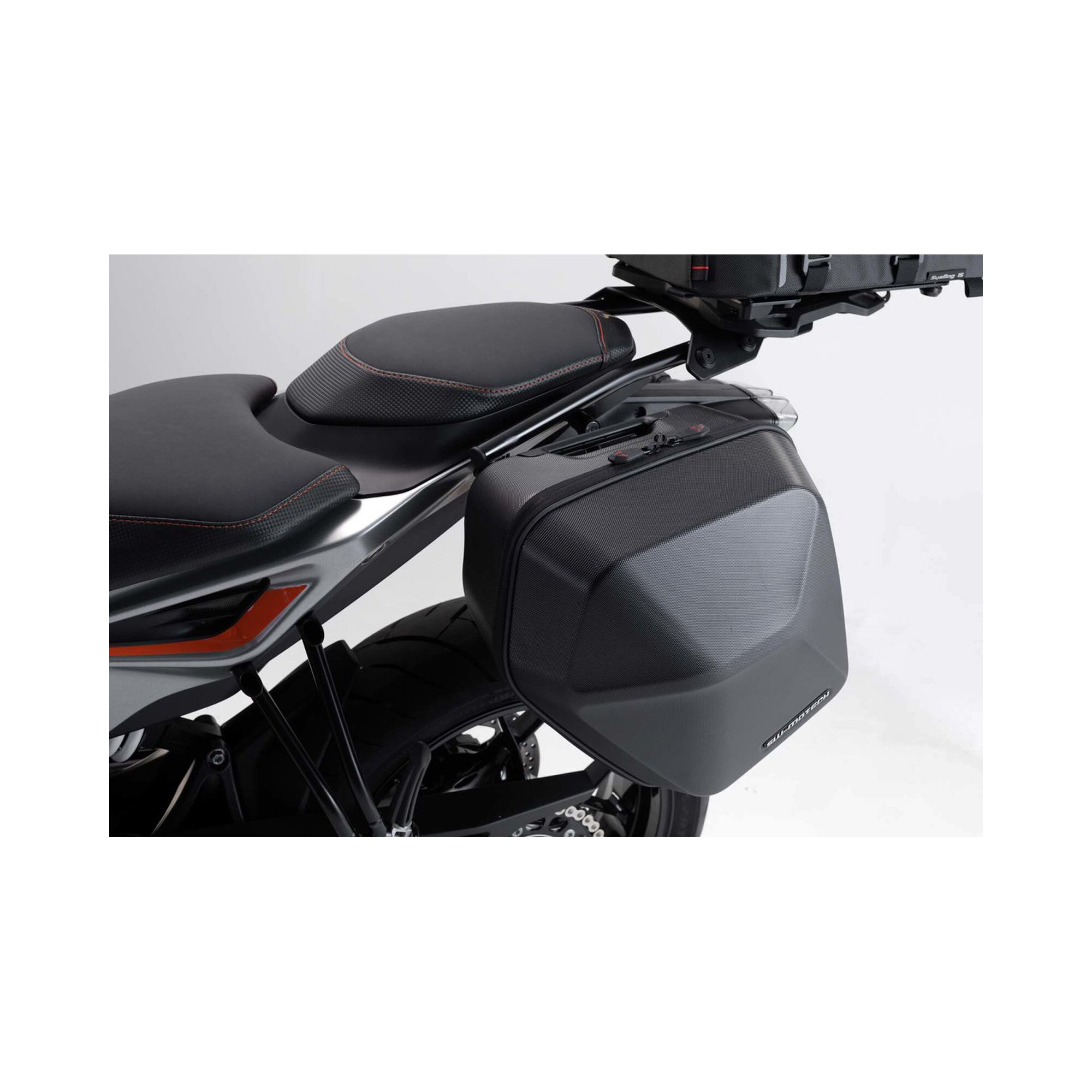 Urban ABS KTM 790 Duke '18-