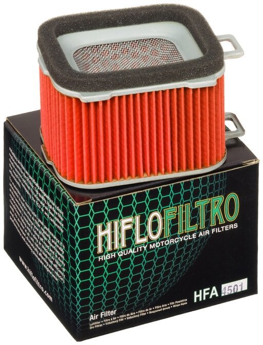 HFA-4501