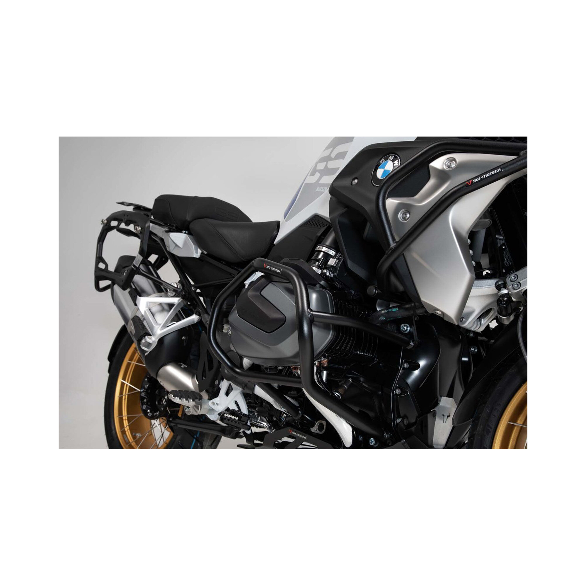 SW-Motech Valbeugel SW-Motech BMW R 1250 GS 2018-