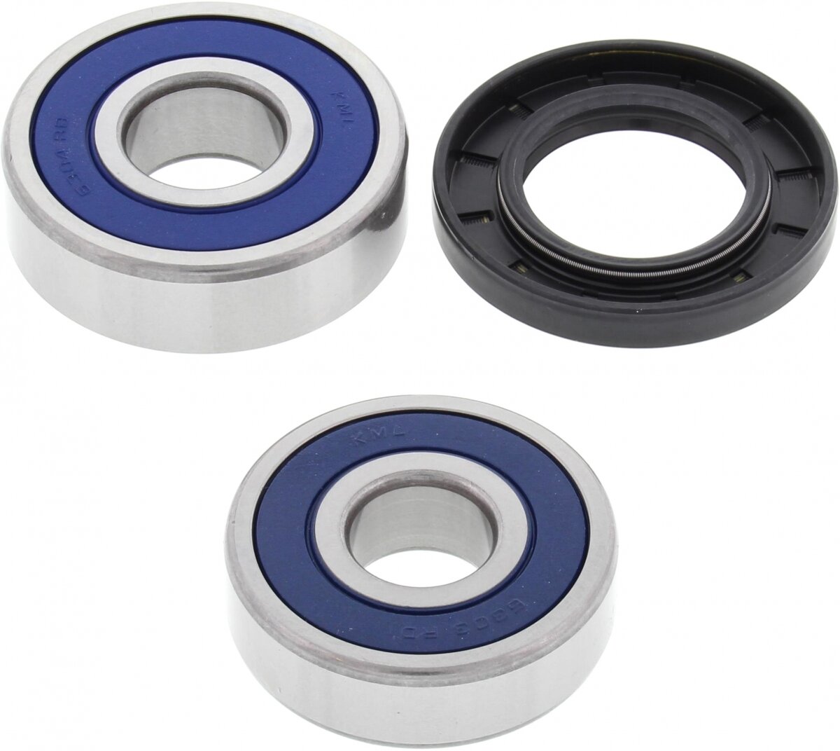 wiellager KIT 25-1342