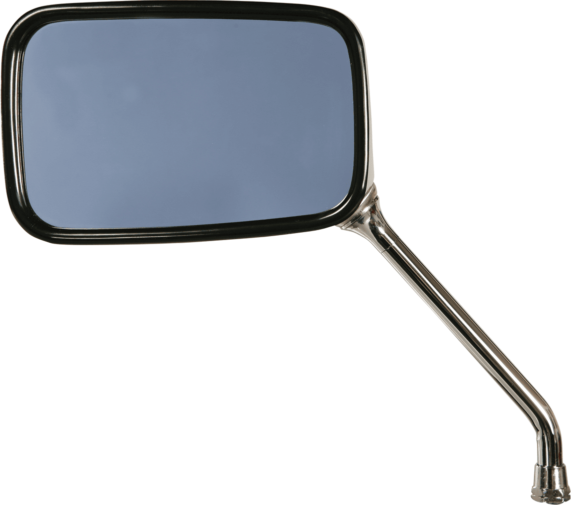 MIRROR LEFT-HAND THREAD