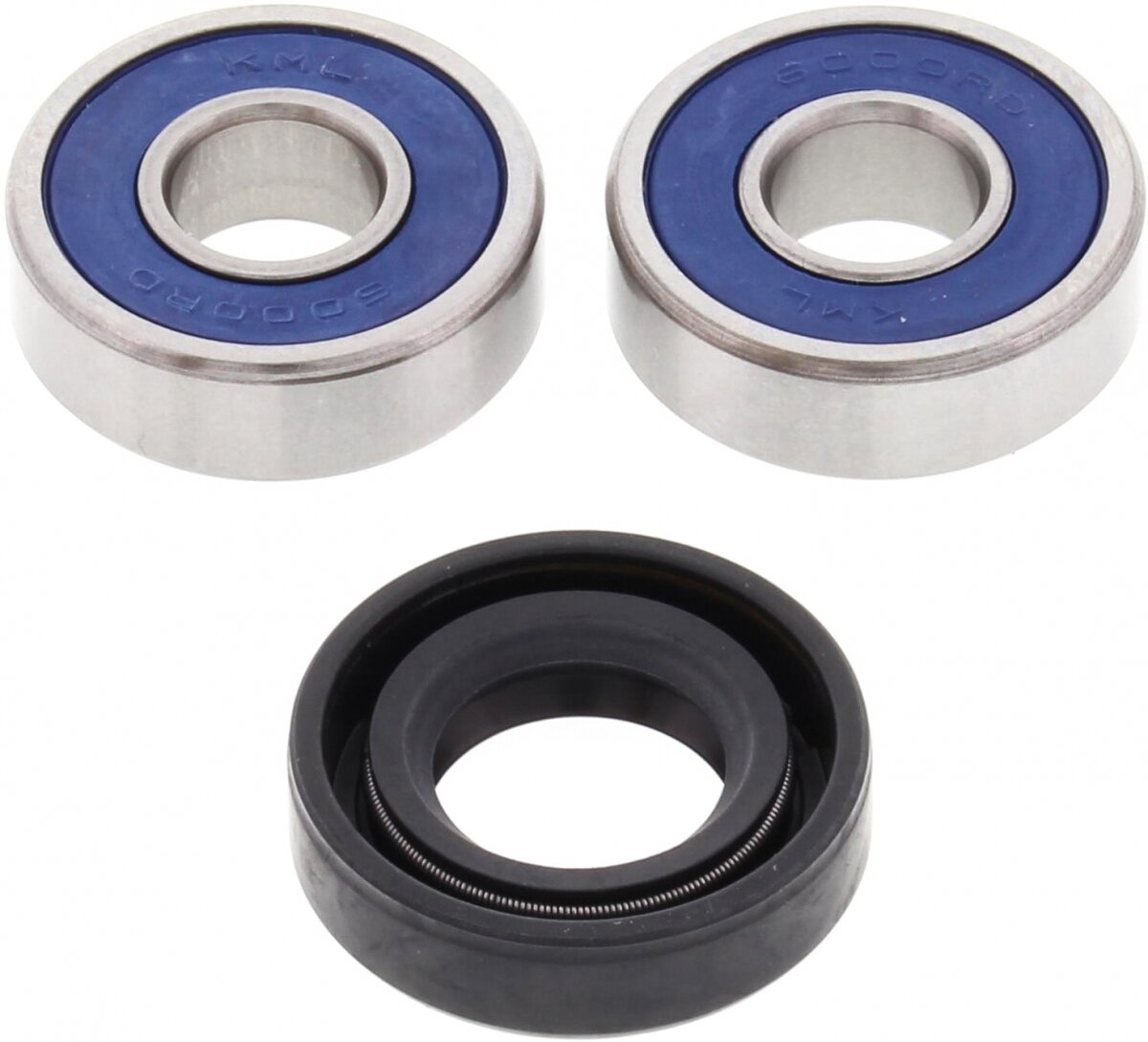 wiellager KIT 25-1040
