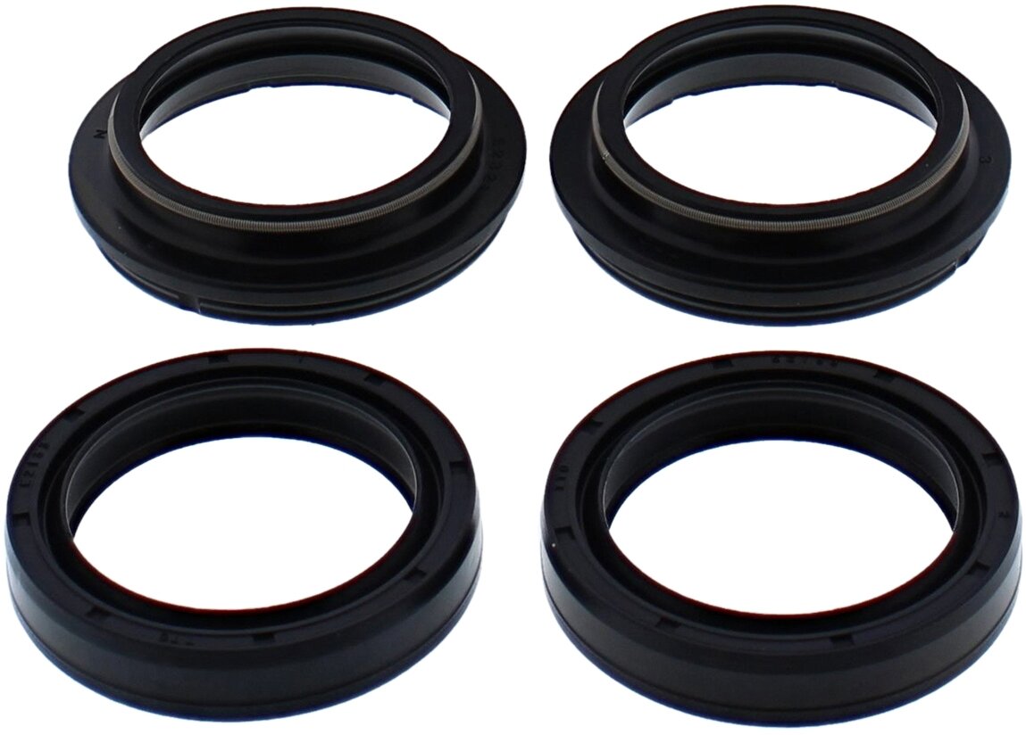 FORK OIL SEAL & DUST KIT 56-194