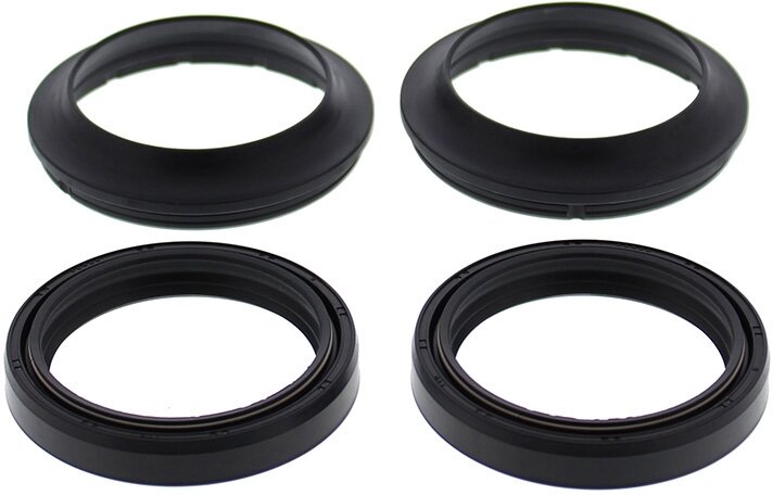 FORK OIL SEAL & DUST KIT 56-193