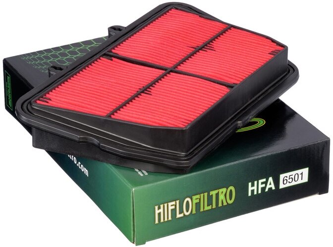 HFA-6501