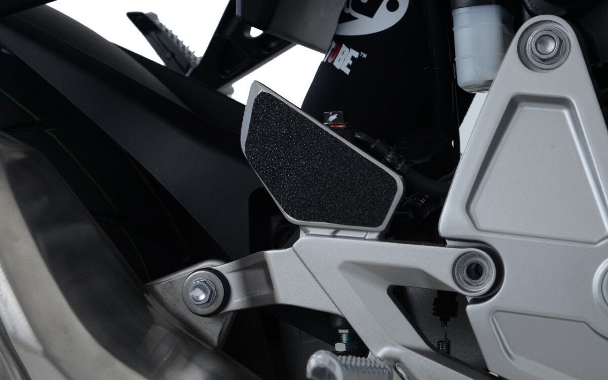 EZBG310BL BOOT GUARD KIT