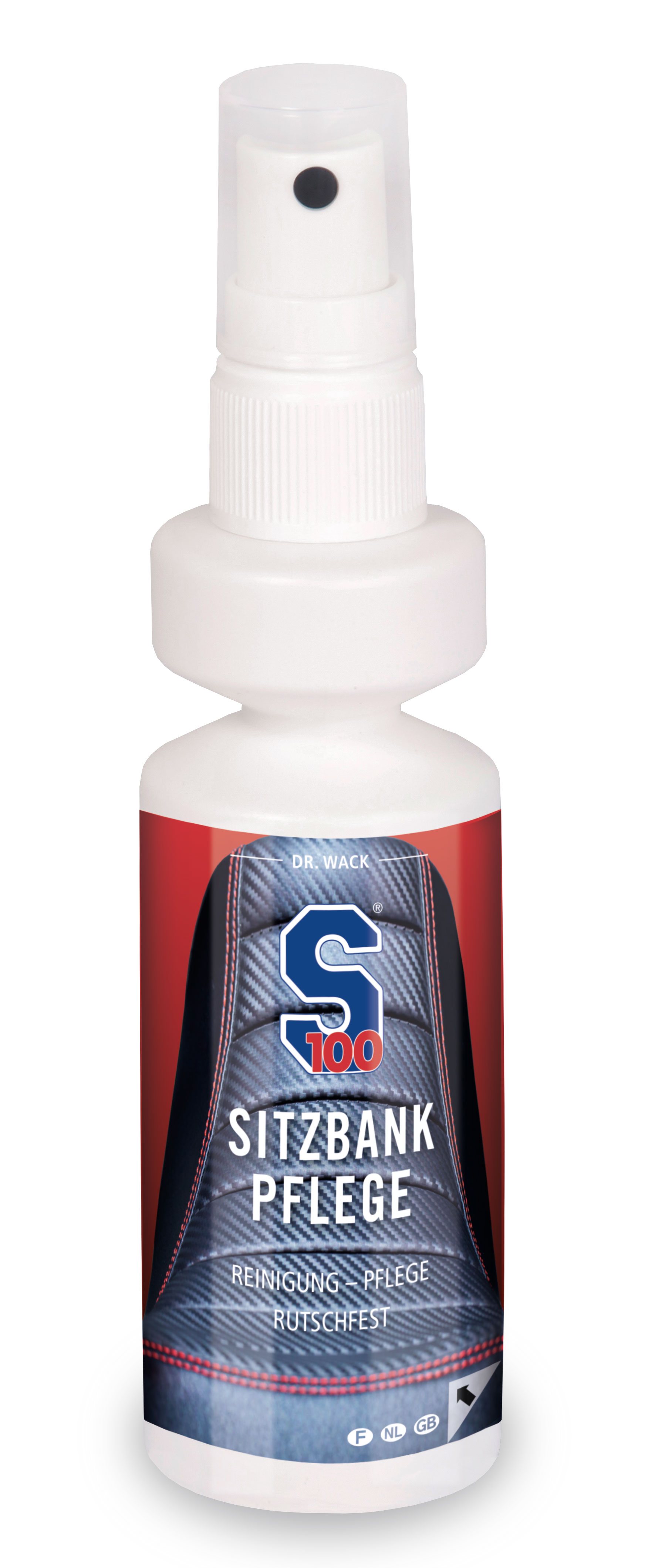 Zadeldek Verzorging 100ml