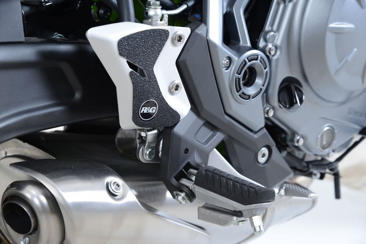 EZBG407BL BOOT GUARD KIT