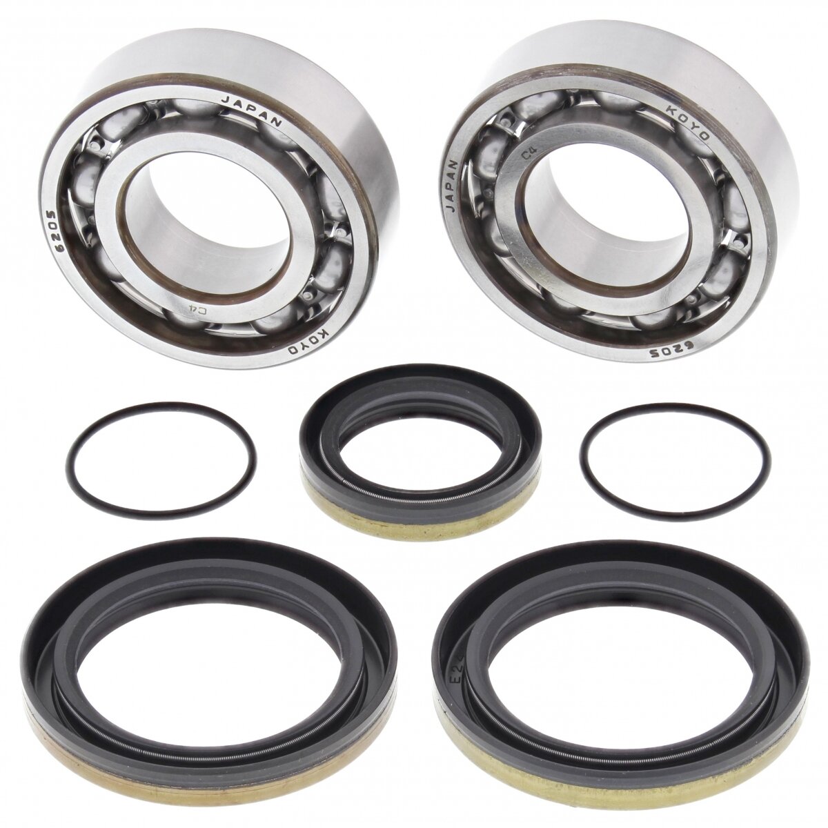 CRANK SHAFT BEARING KIT 24-1111