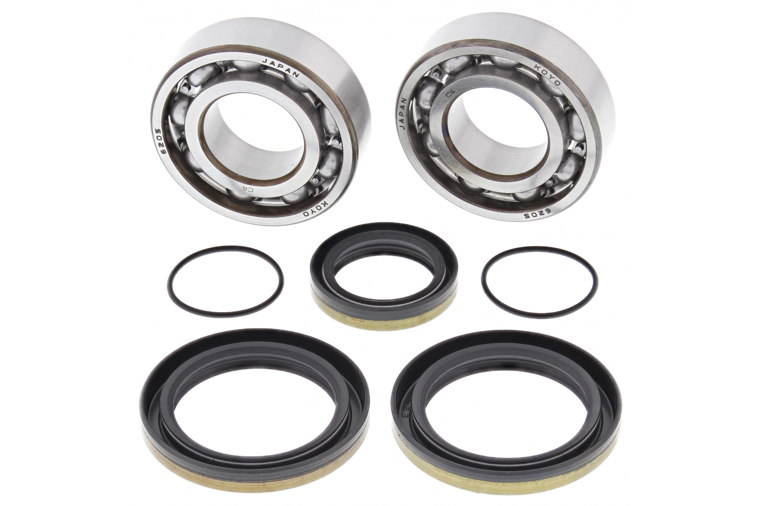 CRANK SHAFT BEARING KIT 24-1111