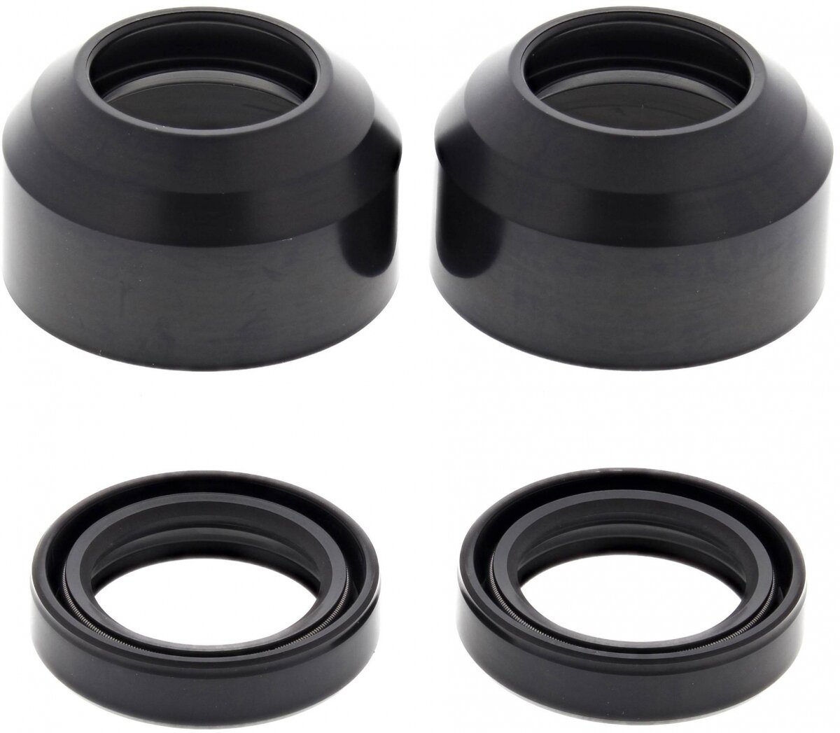 FORK OIL SEAL & DUST KIT 56-109