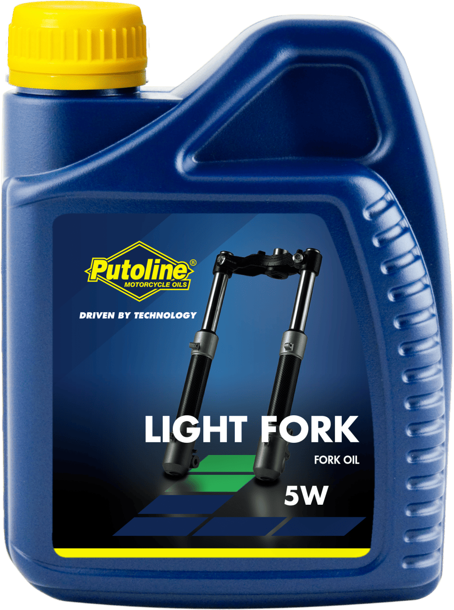 LIGHT FORK 500ML