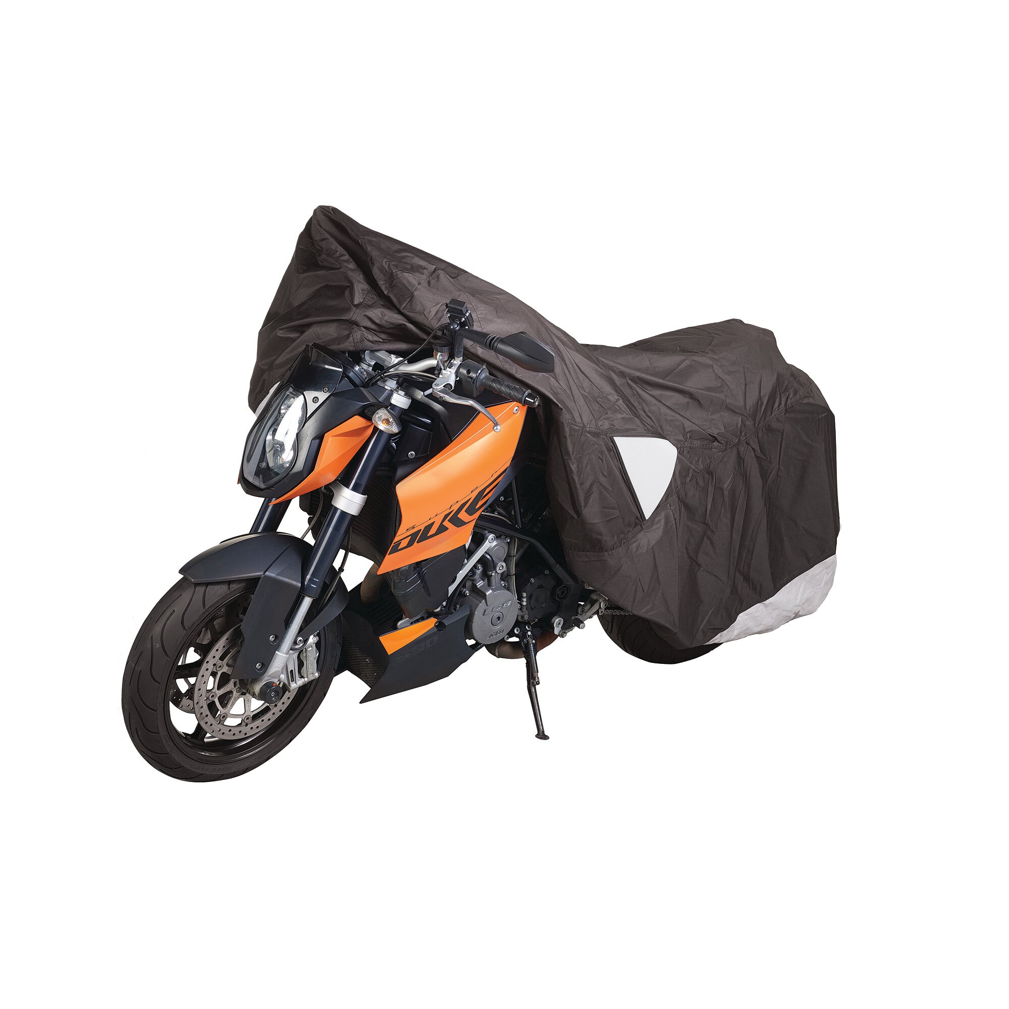 Booster motorhoes Guardian G150