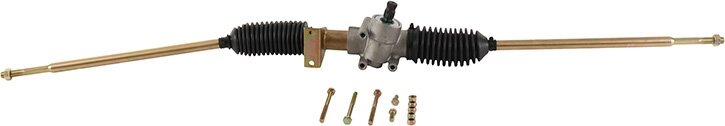 STEERING RACK 51-4009