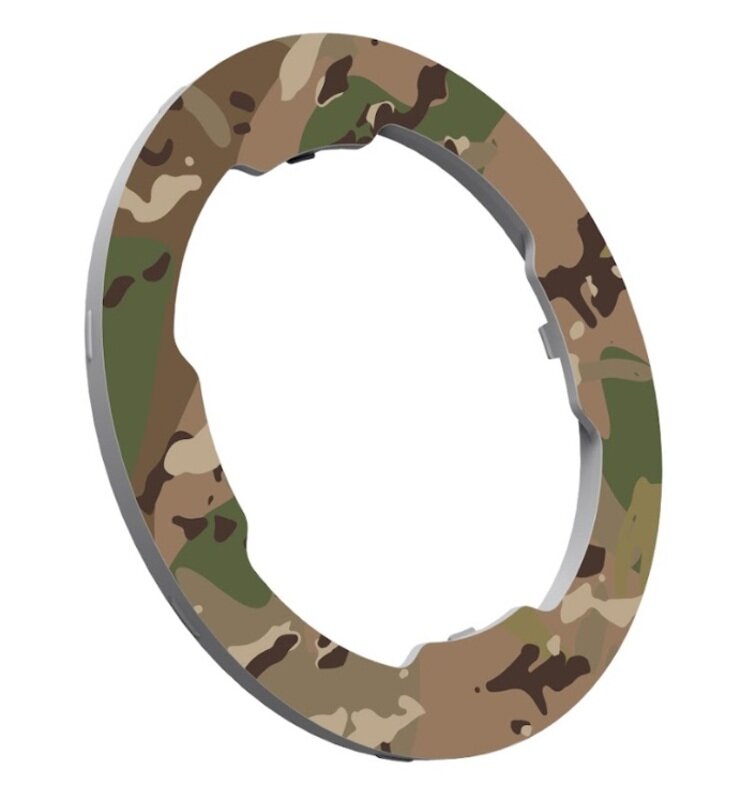 QUADL MAG-ring (V2), camo