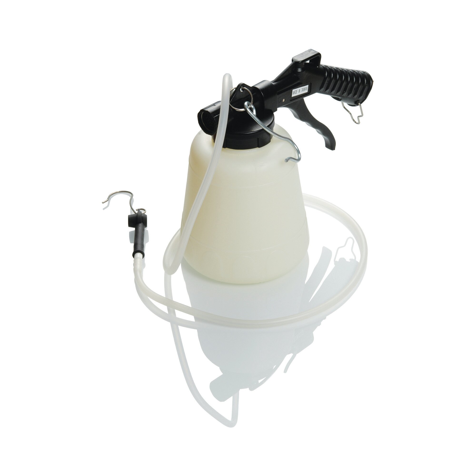 Remvloeistofverwijderaar Booster, vacuum 1 ltr