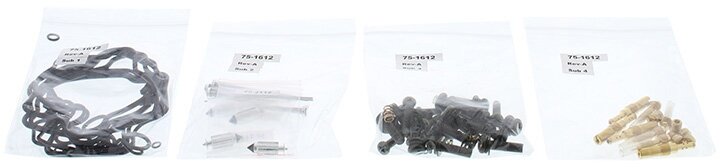 CARBURETOR REBUILD KIT 26-1689