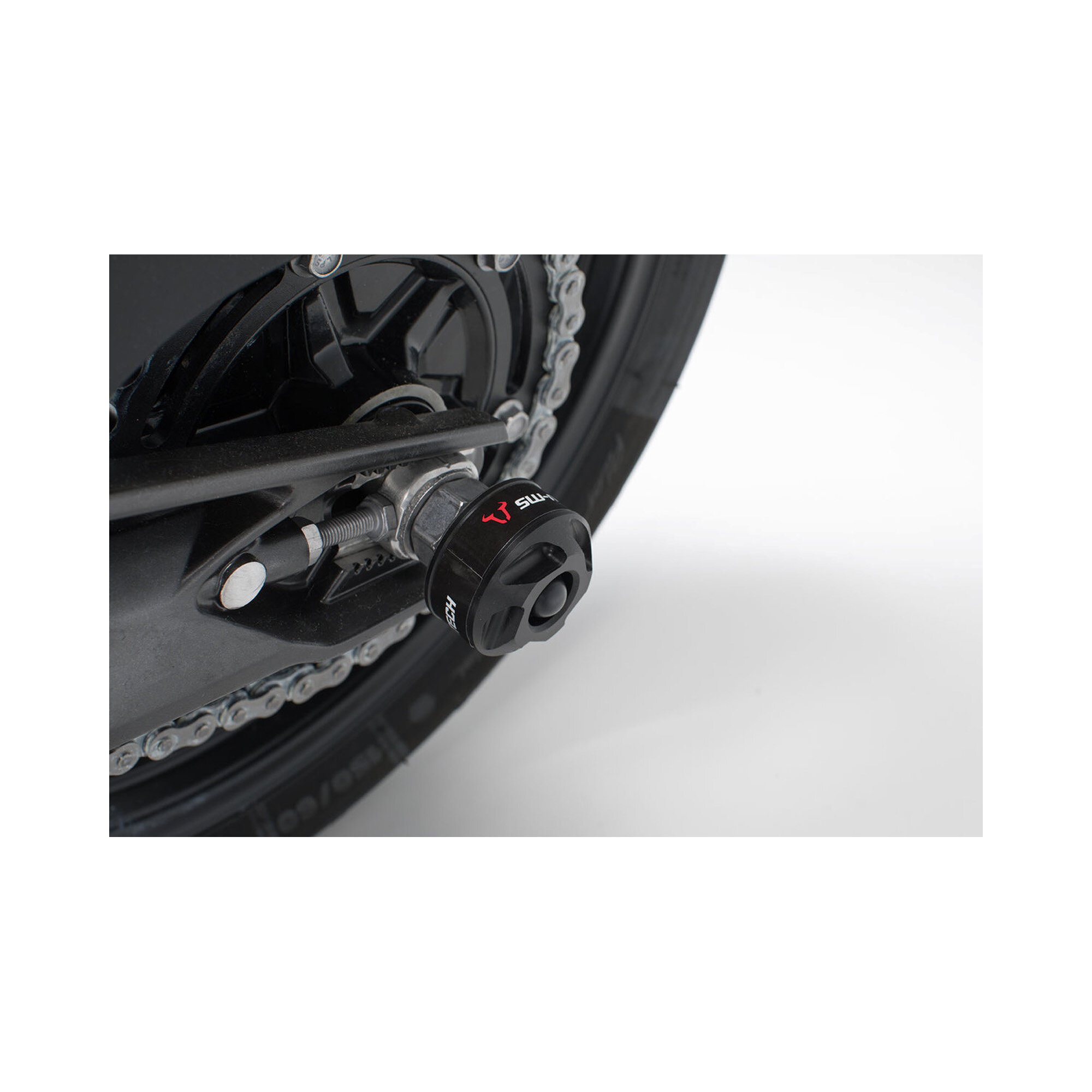 SW-Motech Sliders achterbrug set BMW G 310 R 16-