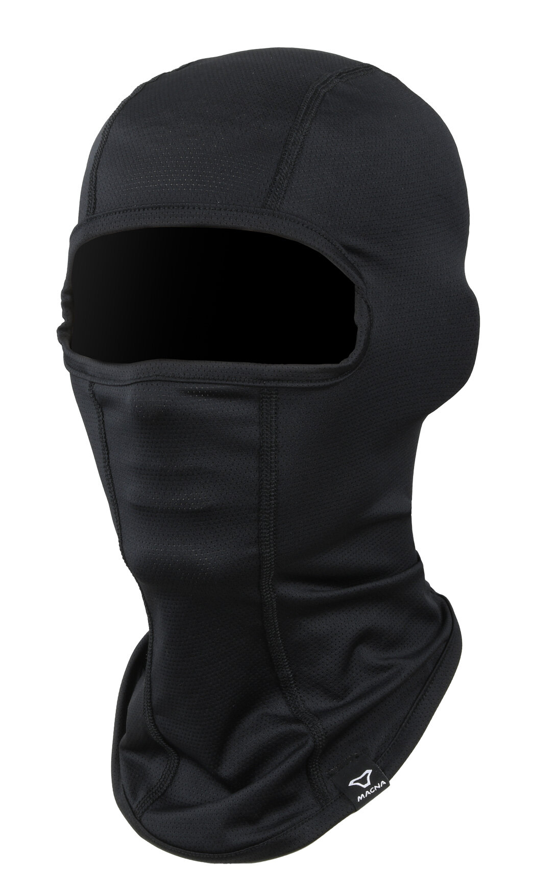 Balaclava micro airmesh Entry