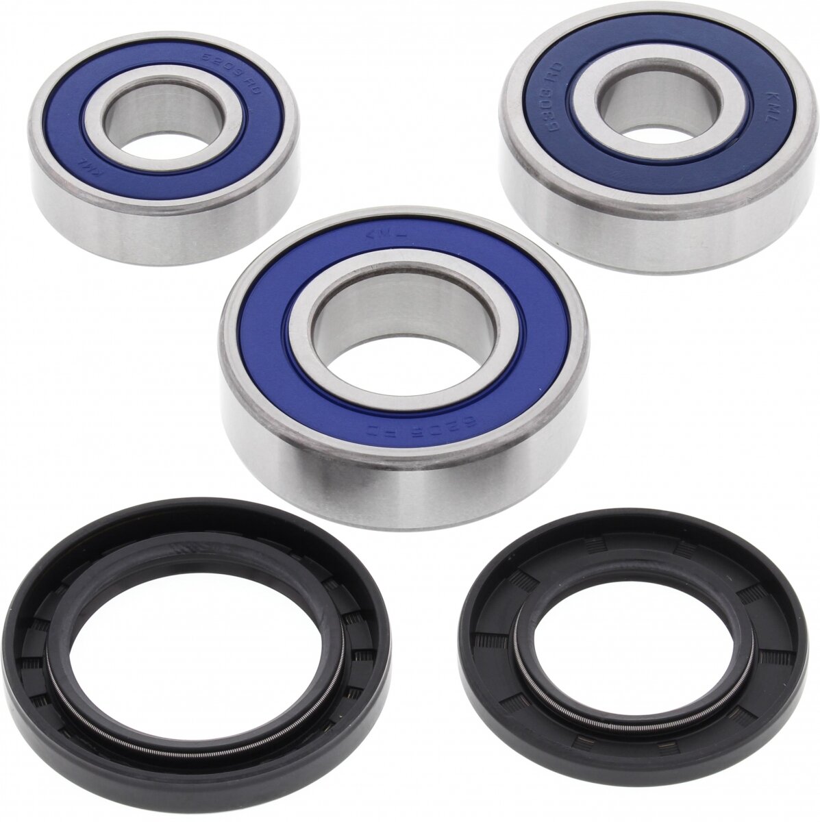 wiellager KIT 25-1234