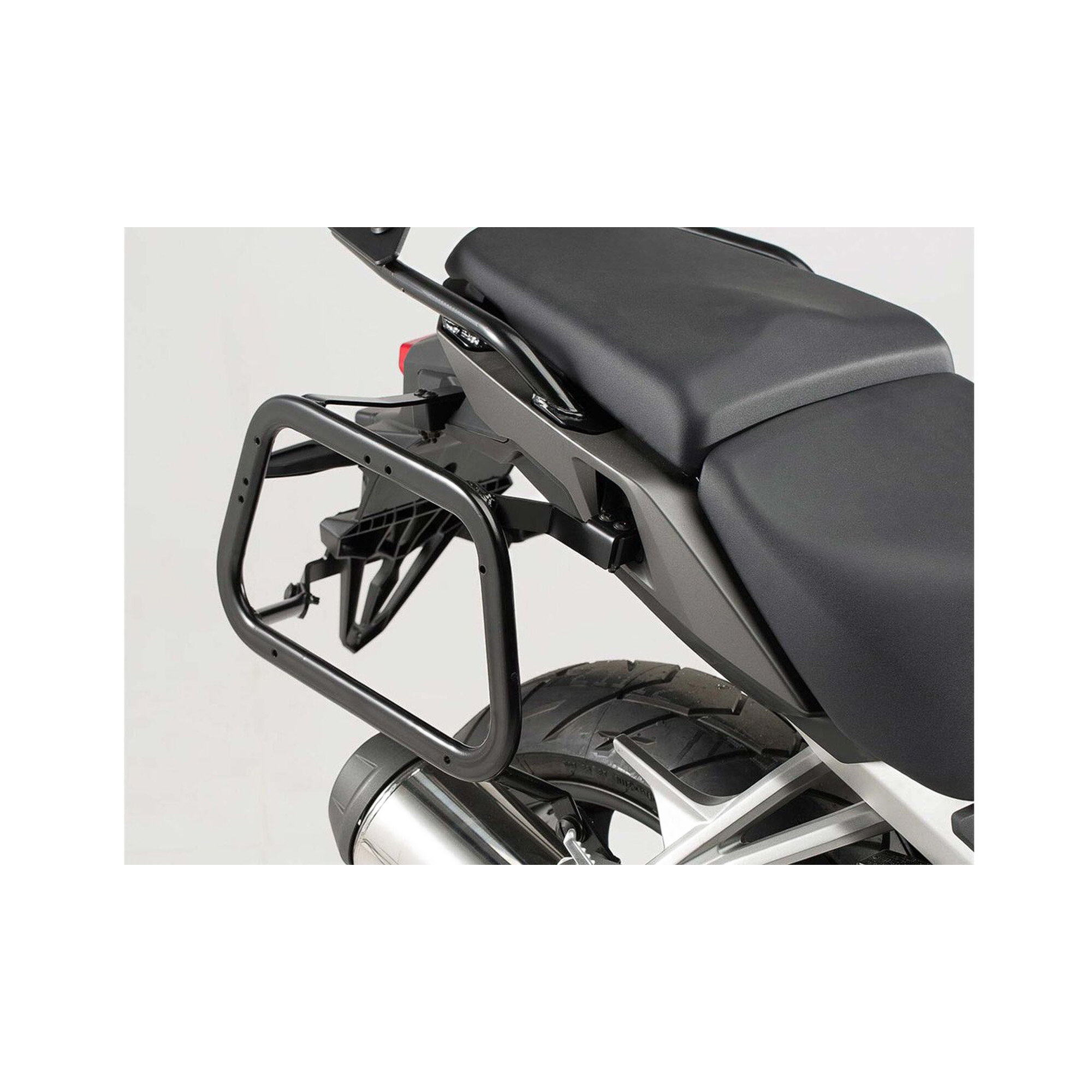 SW-Motech Bagagerek Quick-Lock EVO Honda VFR800X Crosstourer 15-