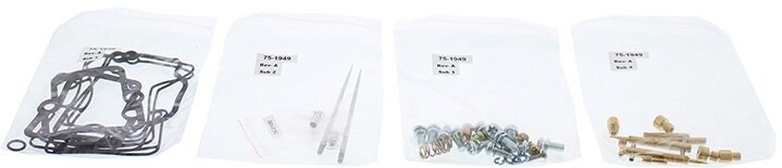 CARBURATOR REBUILD KIT 26-1830