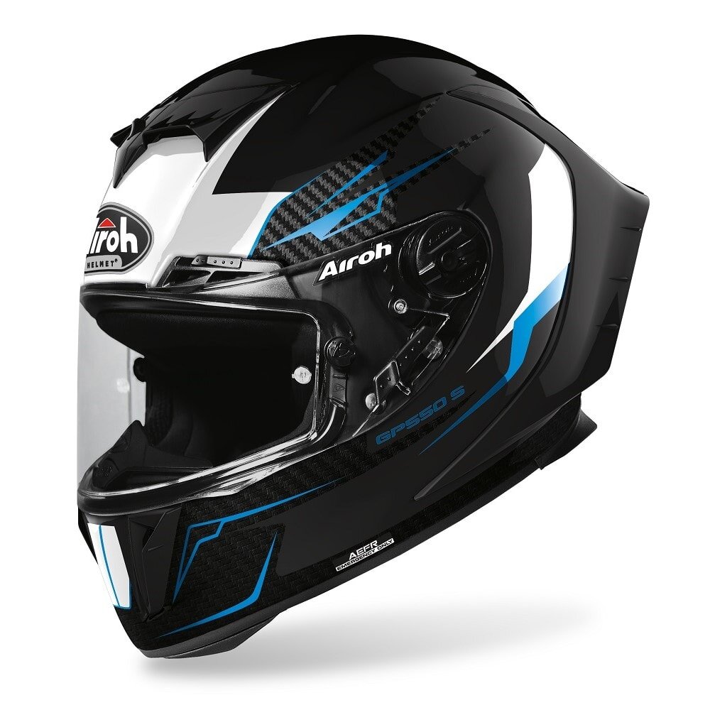 GP550S Venom