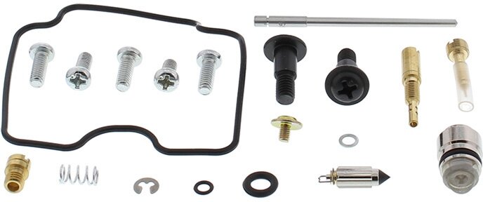 CARBURETOR REBUILD KIT 26-1659
