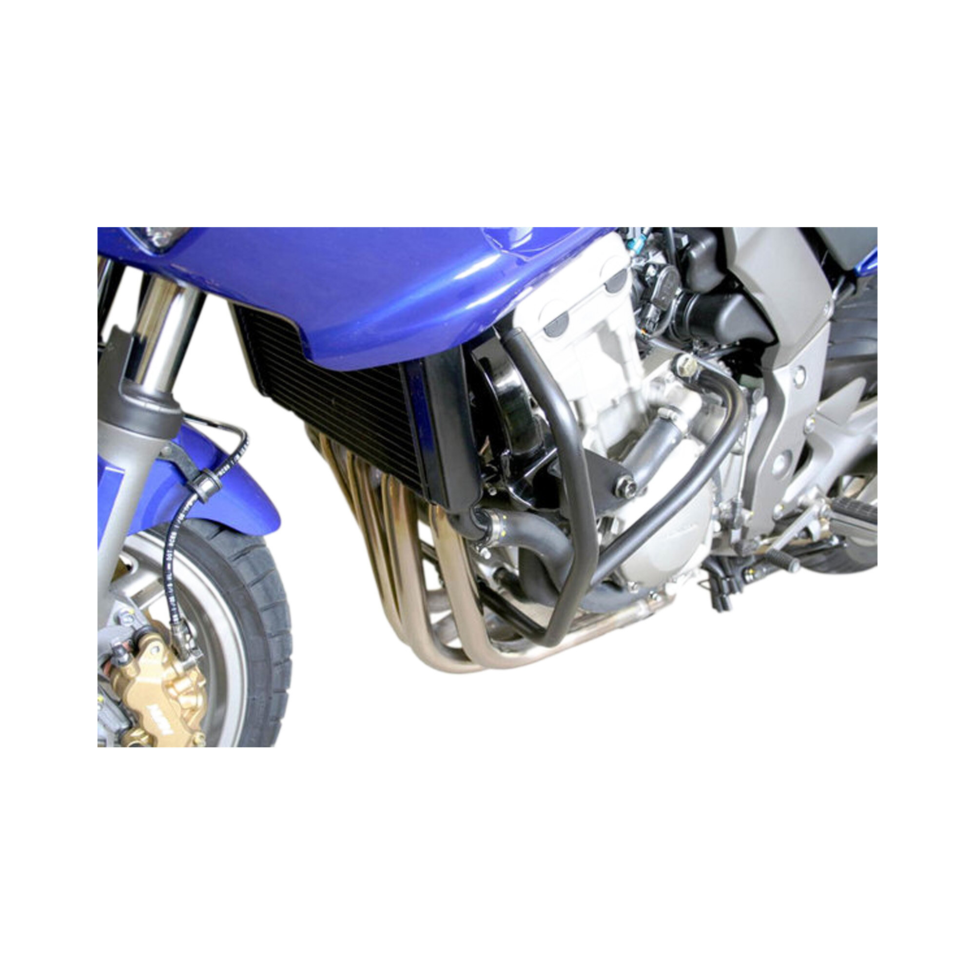 SW-Motech Valbeugel Honda CBF1000 06-09