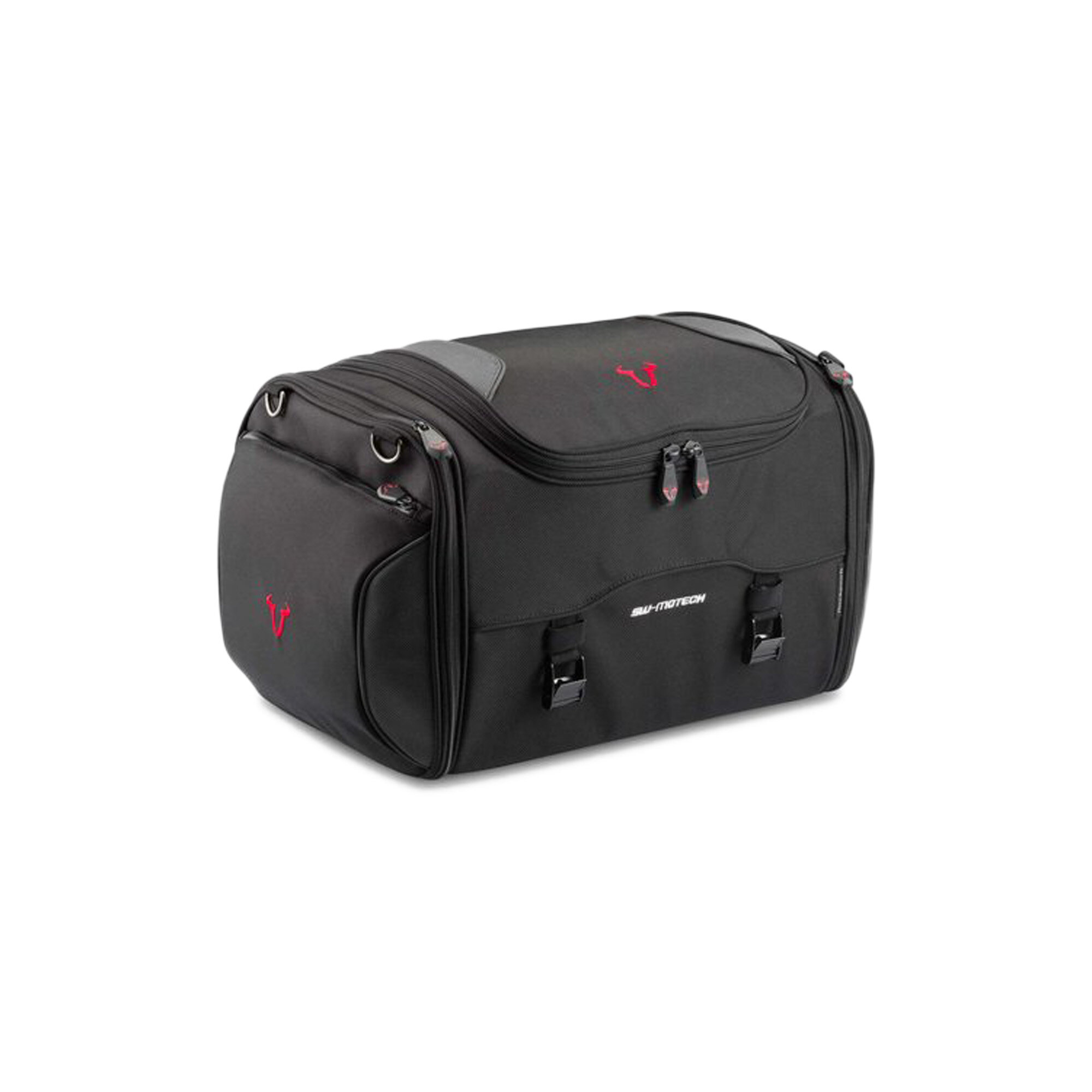 SW-Motech Zadeltas Rackpack 36-45 Ltr