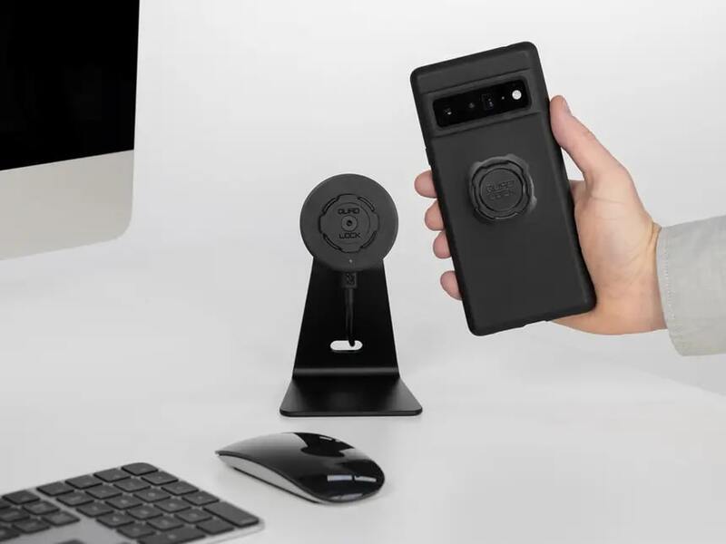 QUAD LOCK MAG Phone Case - Google Pixel 8 Pro