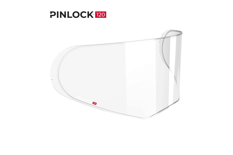 Pinlock lens 120 C4/C4 Basic/C4 Pro