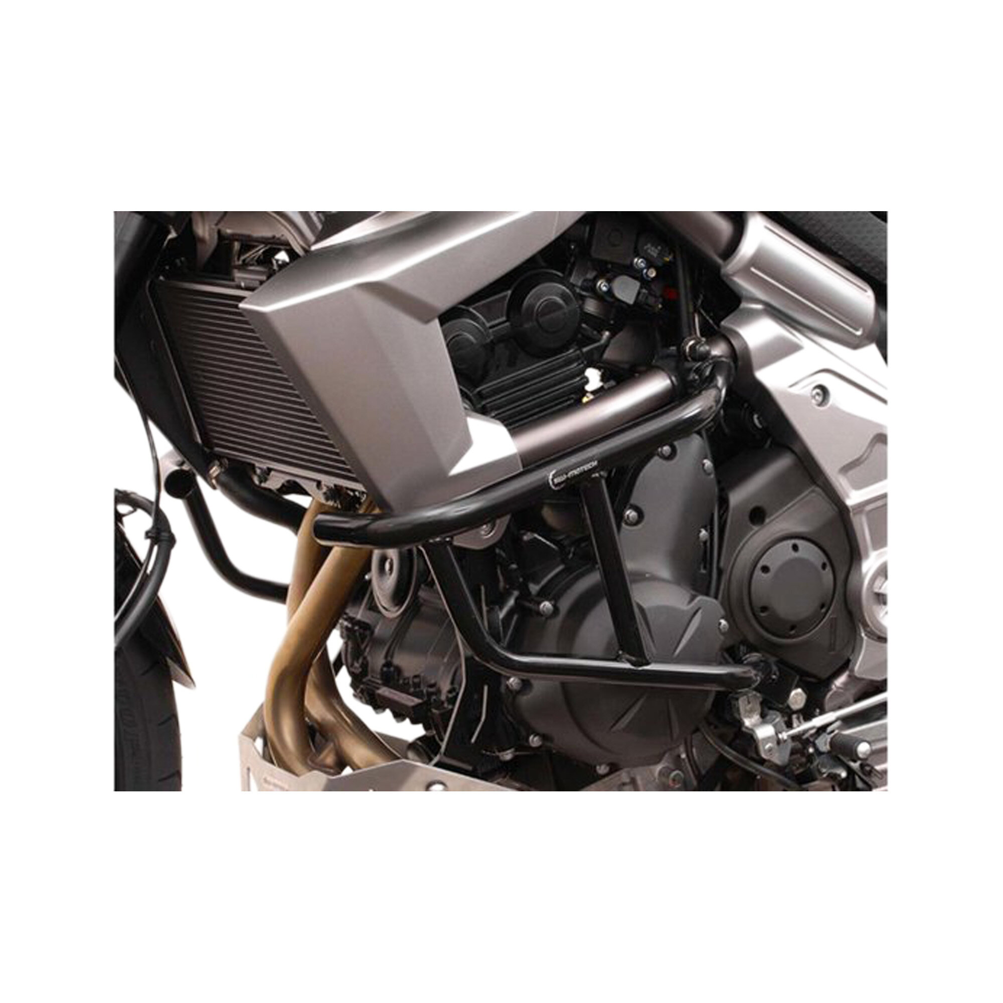 SW-Motech Valbeugel Kawasaki Versys 650 07-14