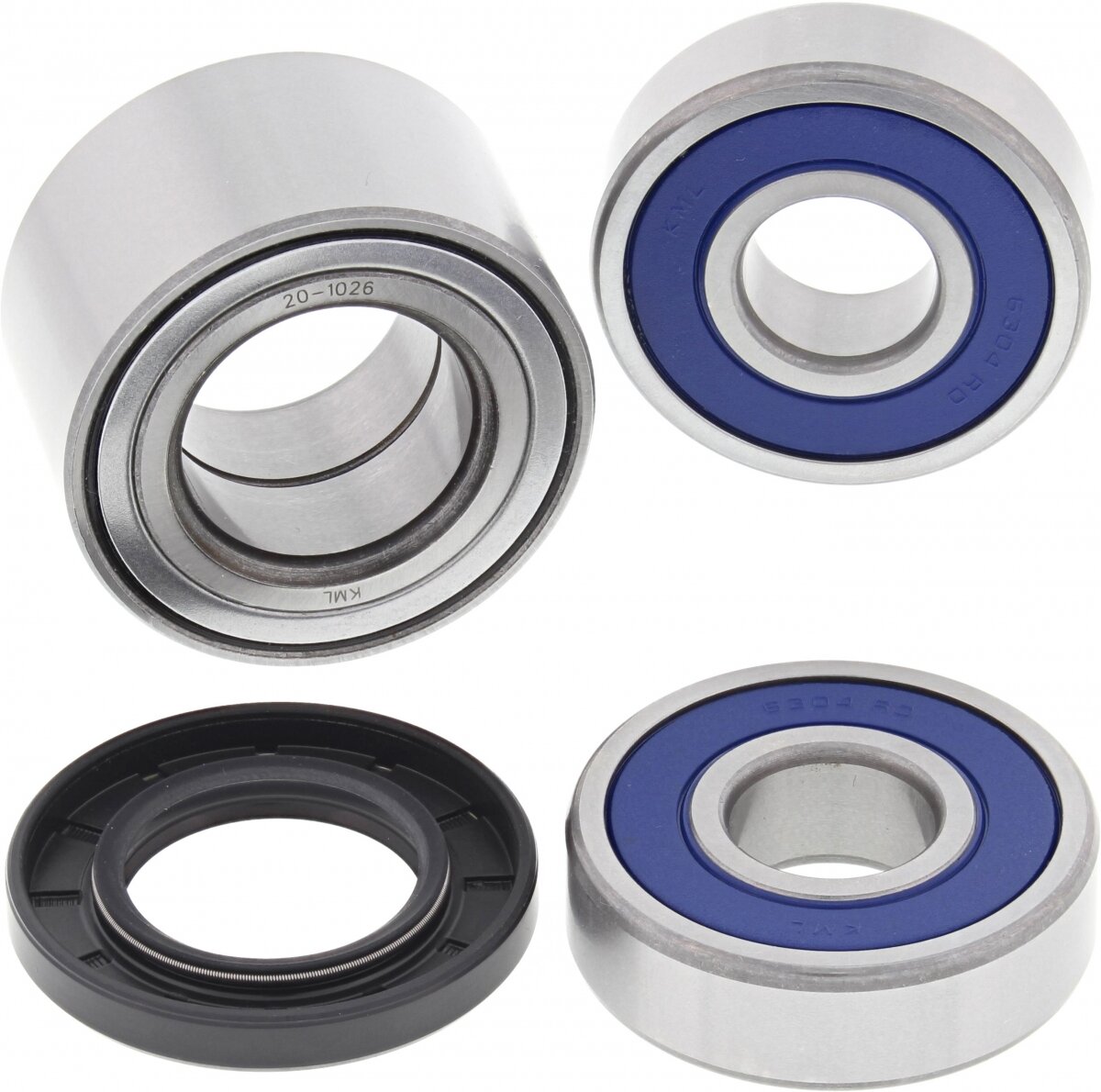wiellager KIT 25-1729