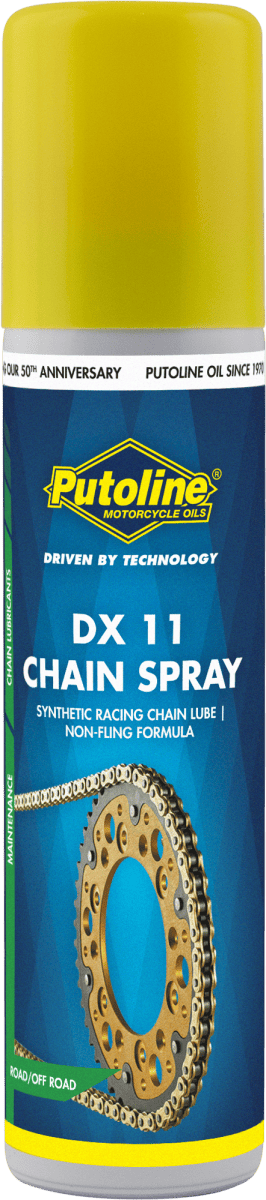 DX 11 CHAINSPRAY 75 ML