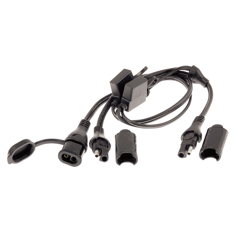 Optimate O05, Y-SPLITTER FUSED, SAE