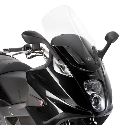 D352ST-WINDSHIELD GP800 08-09
