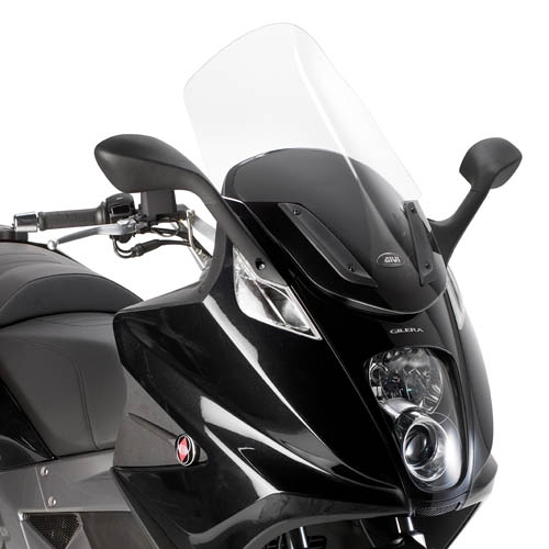 D352ST-WINDSHIELD GP800 08-09