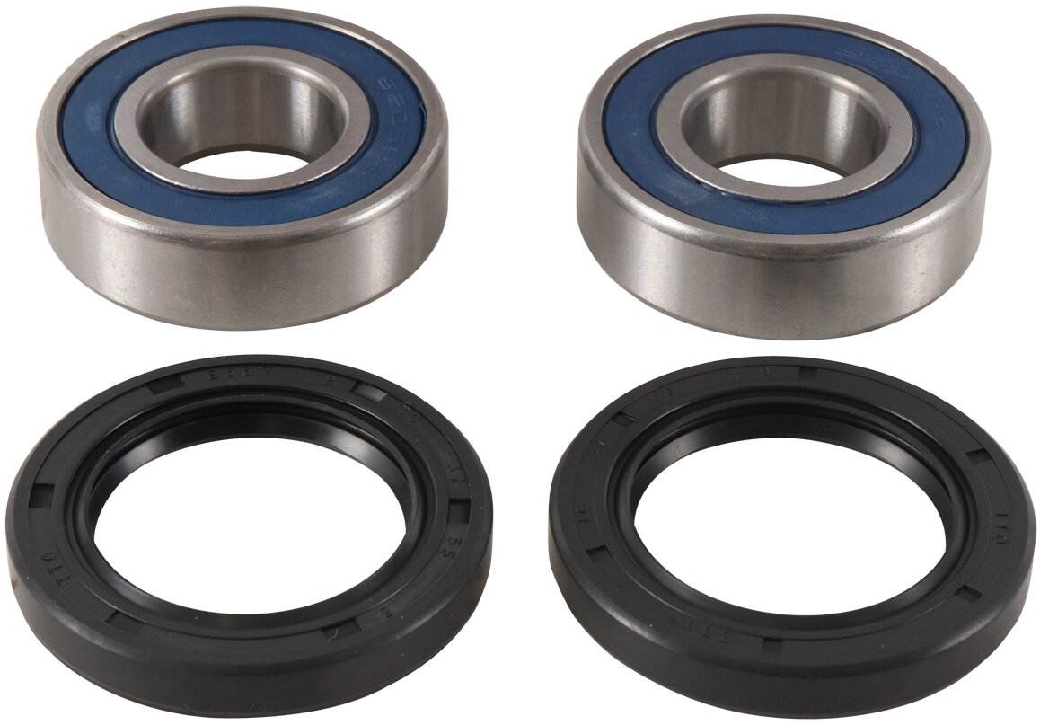 wiellager KIT 25-1738