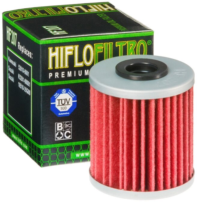 HF-207