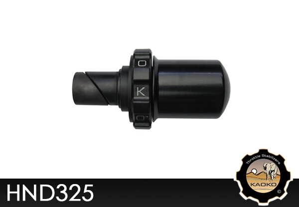 Kaoko HND325 Cruisecontrol
