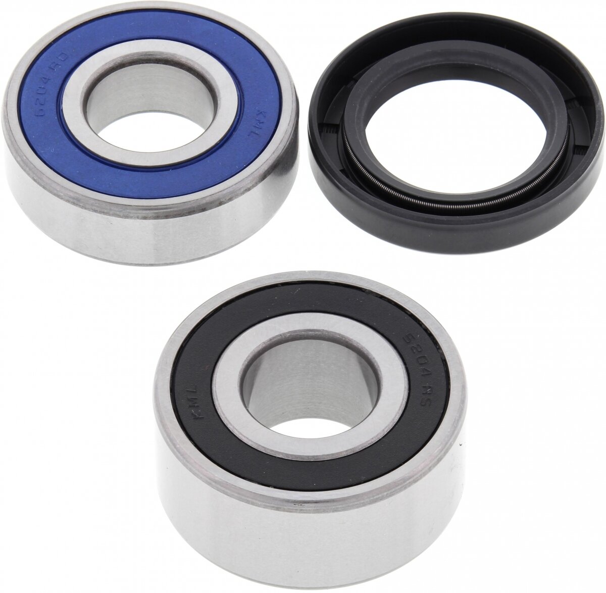 wiellager KIT 25-1020