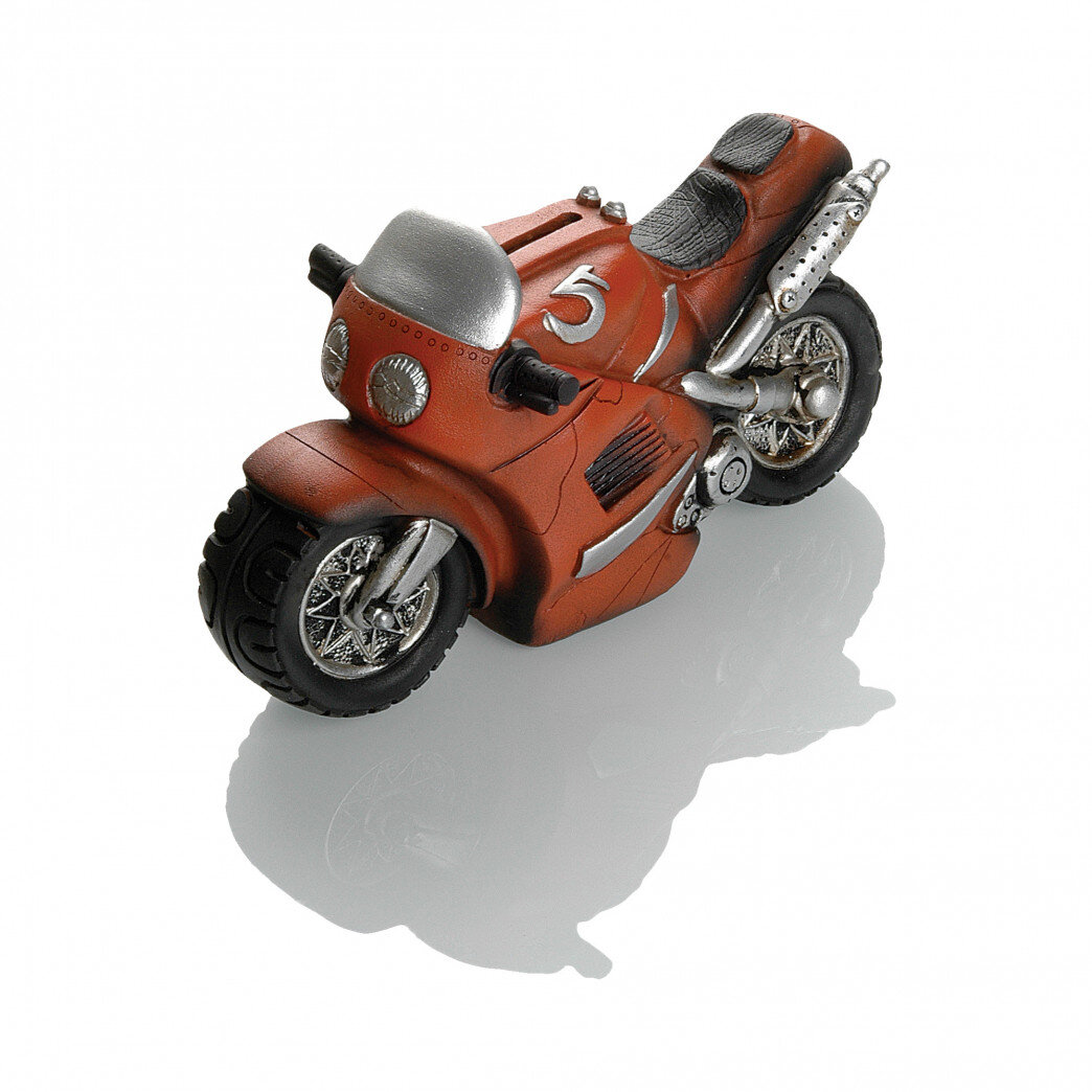 Booster Spaarpot Motorfiets 21B