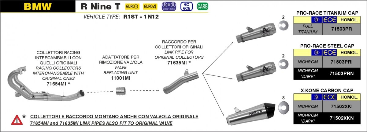 MIDDLE LINK PIPE